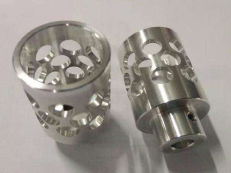milling and turning partsProduct photo