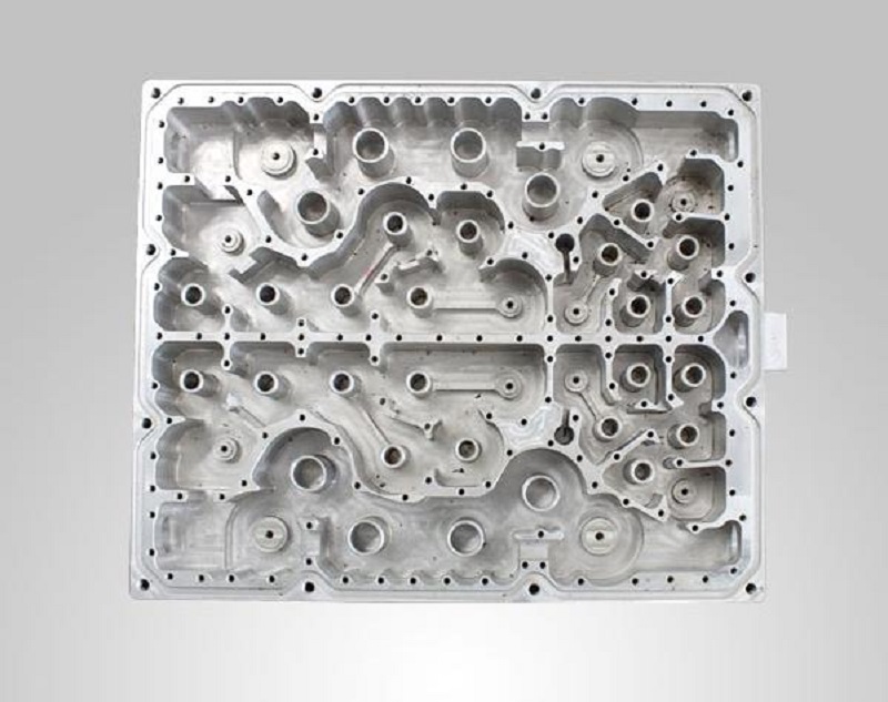Comminication housingProduct photo