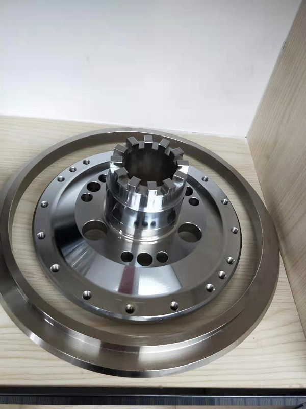 Assembly partsProduct photo