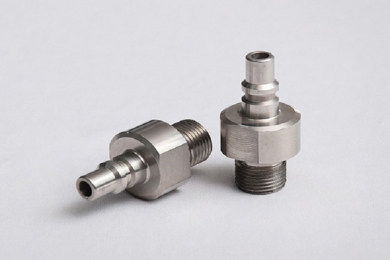 Connectors