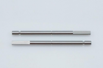 motor shafts