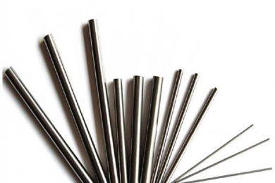 Shafts