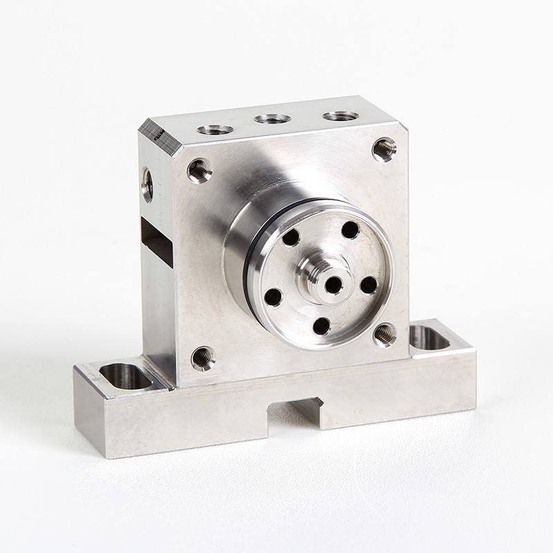 CNC machining partsProduct photo