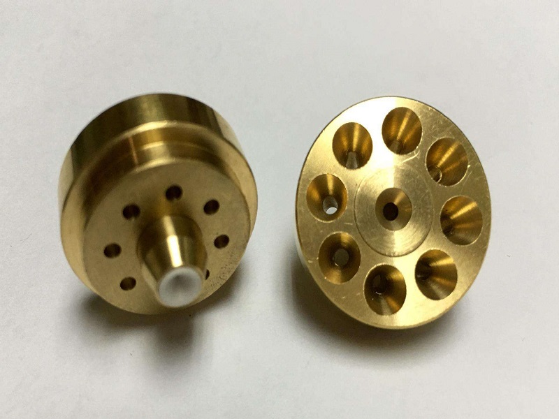 CNC turning partsProduct photo