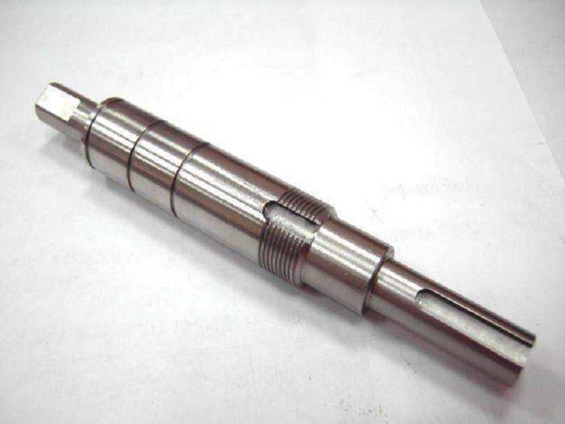 milling and turning partsProduct photo
