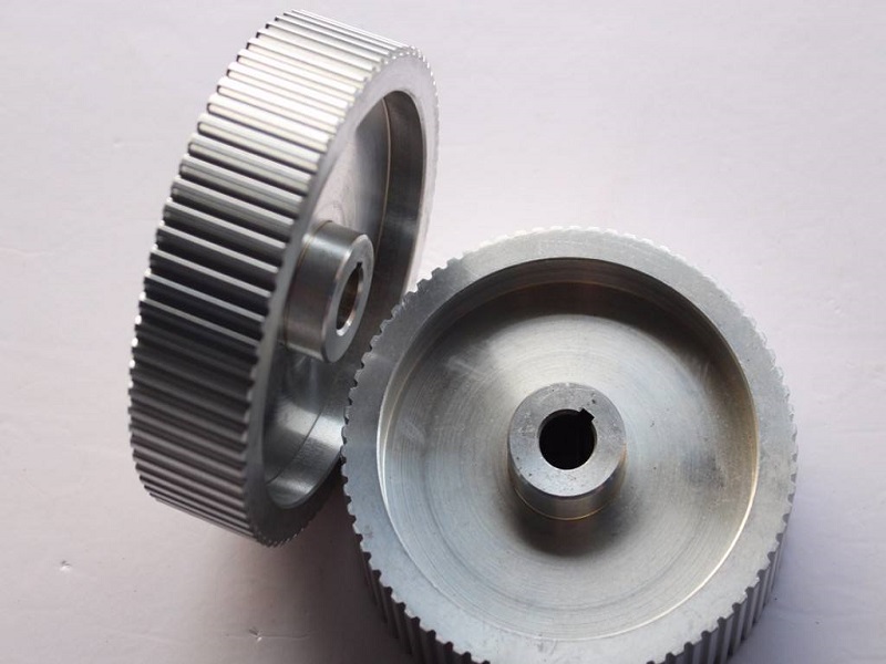 knurling gearProduct photo