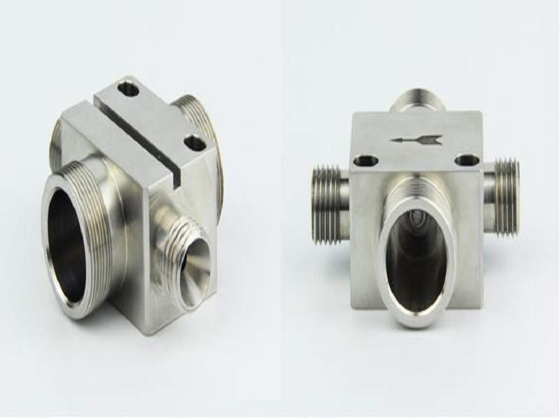 milling and turning partsProduct photo