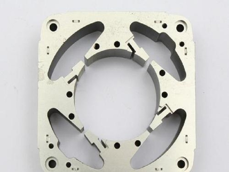 wire cutting partsProduct photo