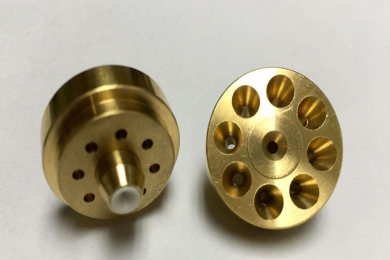 CNC turning parts
