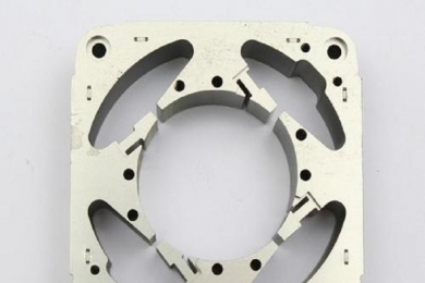 wire cutting parts