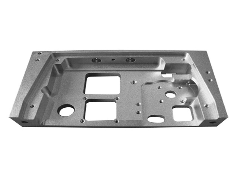 Aluminium HousingProduct photo