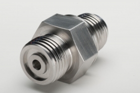 IF THERE IS A MISTAKE IN THE COMPUTER GONG MACHINE TOOL, WHAT IS THE PROBLEM?