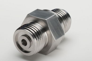 Sensors' housing