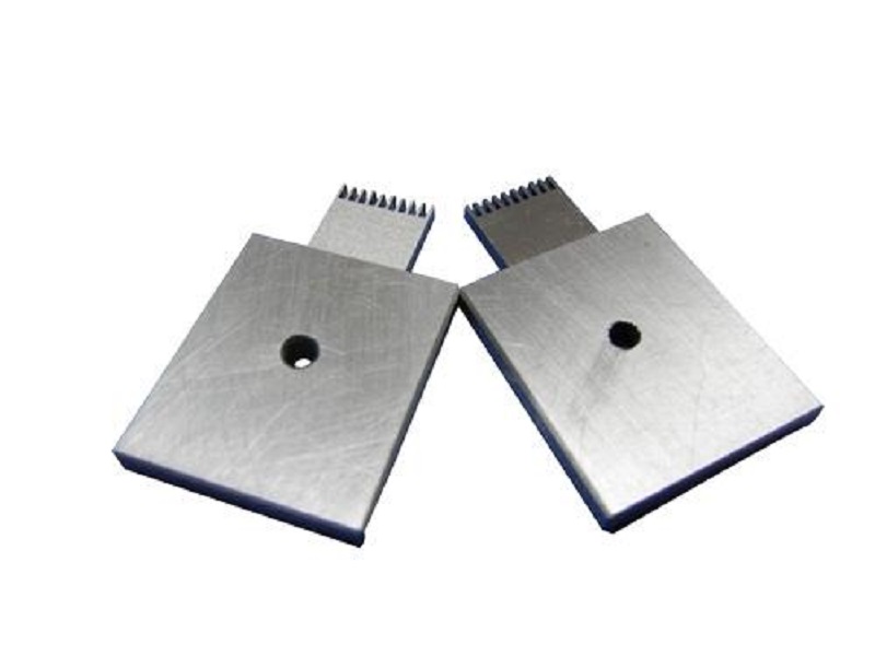 plastic,stamping moulds' partsProduct photo