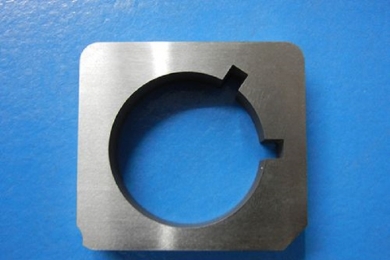 Grinding parts