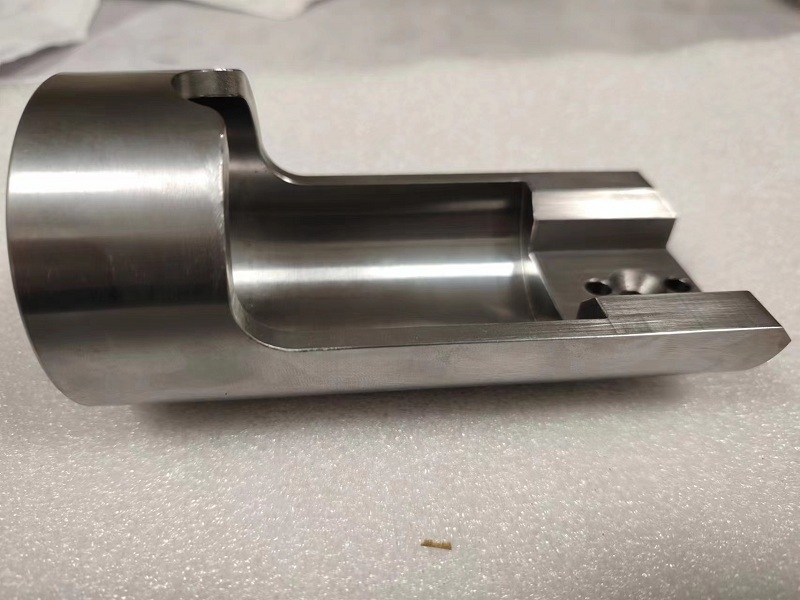 hard alloy partsProduct photo