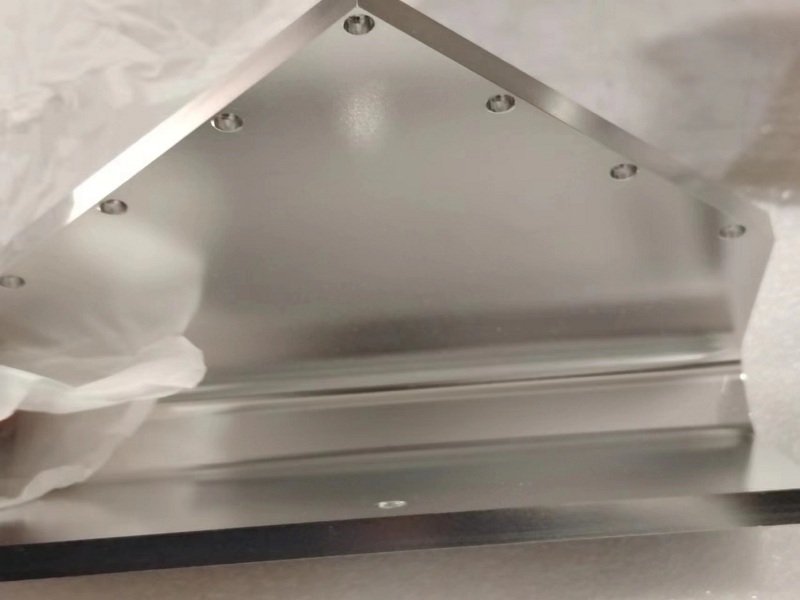 5 axles machiningProduct photo