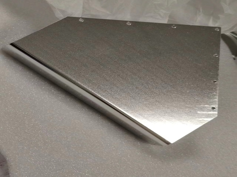 5 axles machiningProduct photo