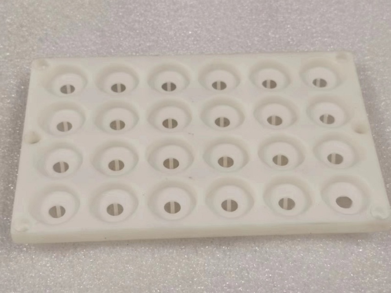 nylon partsProduct photo