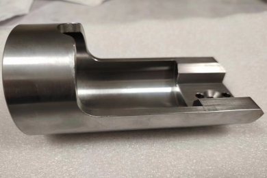 hard alloy parts