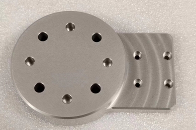 aluminum