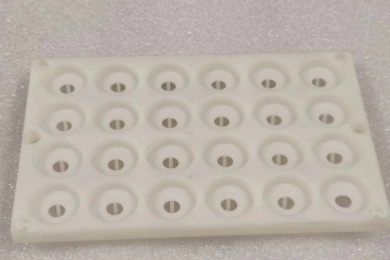 nylon parts