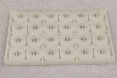 nylon parts