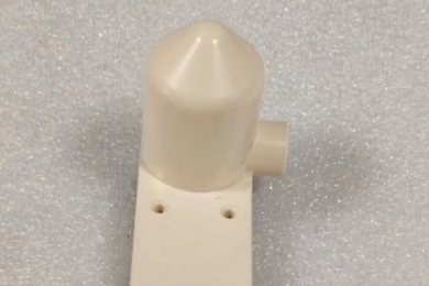 PEEK parts