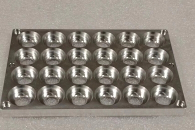 Pharmaceutical equipment