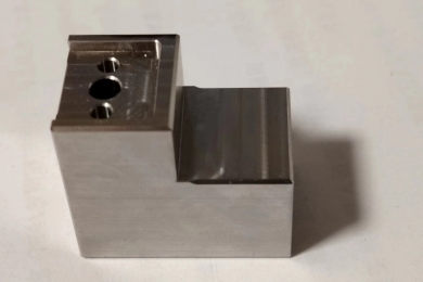 Stainless steel 304