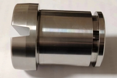 Stainless steel 304