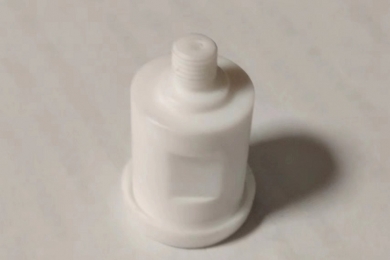 POM turning part