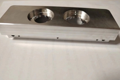 laser housing