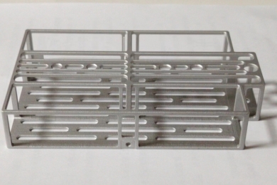 Pharmaceutical equipment part