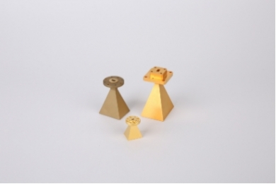 waveguide components atennas