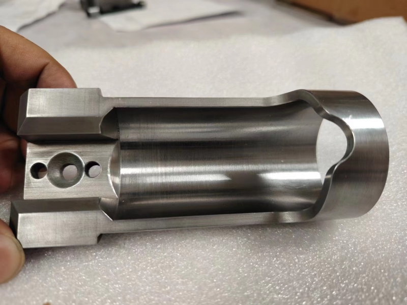 hard alloy partsProduct photo