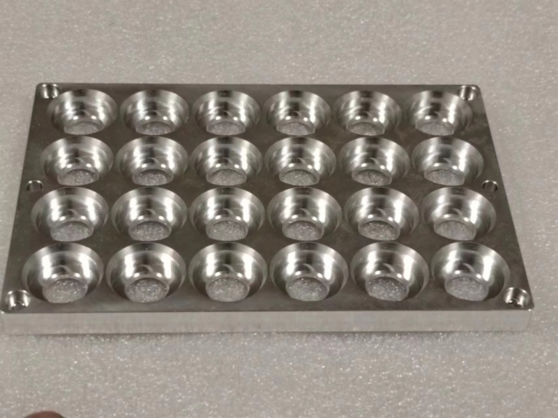 Pharmaceutical equipmentProduct photo