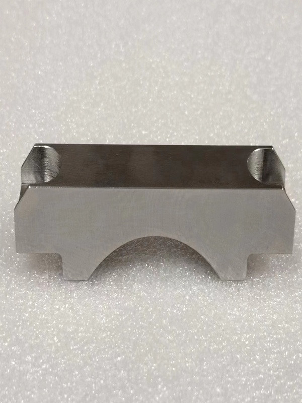 CNC machined partProduct photo