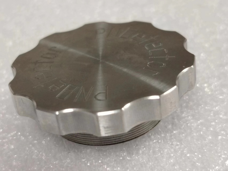 CNC turned partsProduct photo