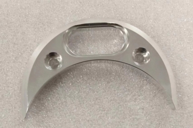 CNC machining parts