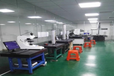 Inspection equipments