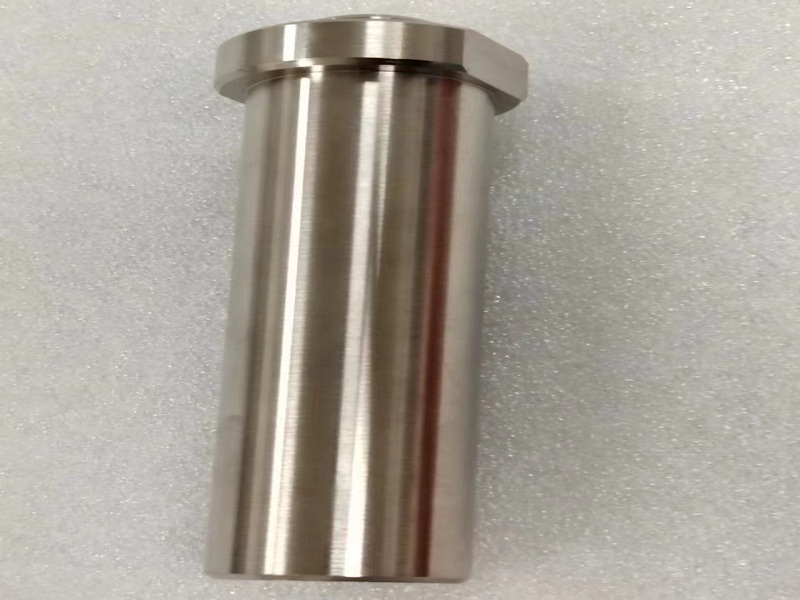 turning parts with nickel platingProduct photo