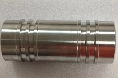 Inconel X-750 Hard alloy