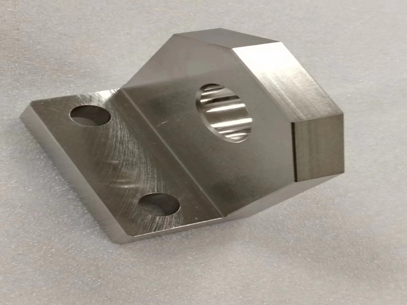 milling parts for automationProduct photo
