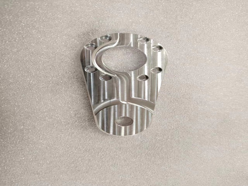 milling parts for automationProduct photo